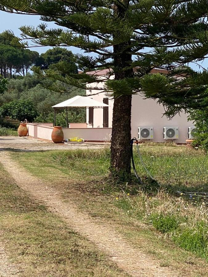 Miquel Fort - Casina Di Campagna Alghero Exterior photo